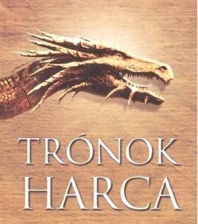 Trónok Harca 